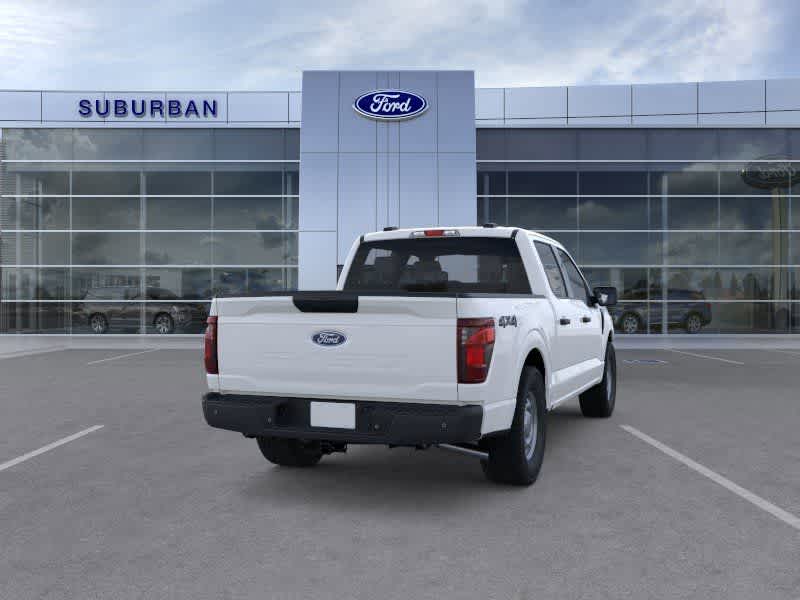 Thumbnail: 2026 Ford F-150 - 8