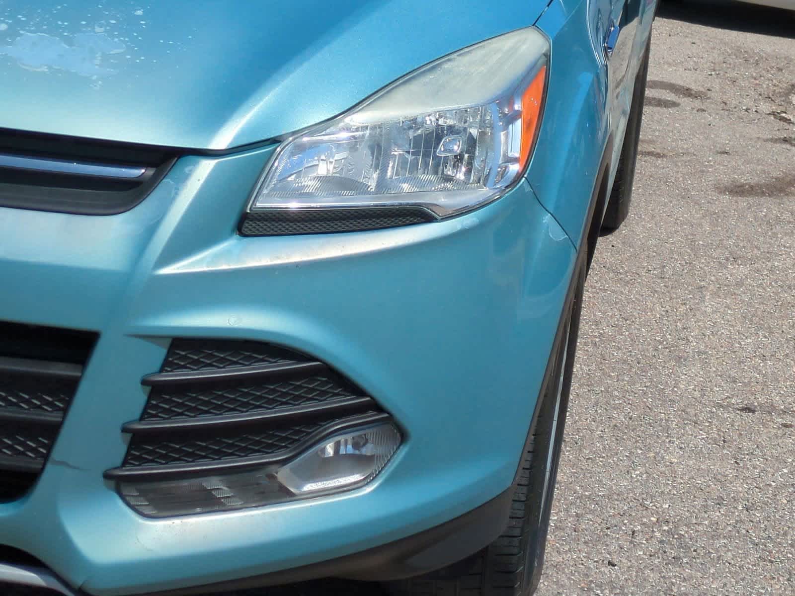 Thumbnail: 2013 Ford Escape - 11