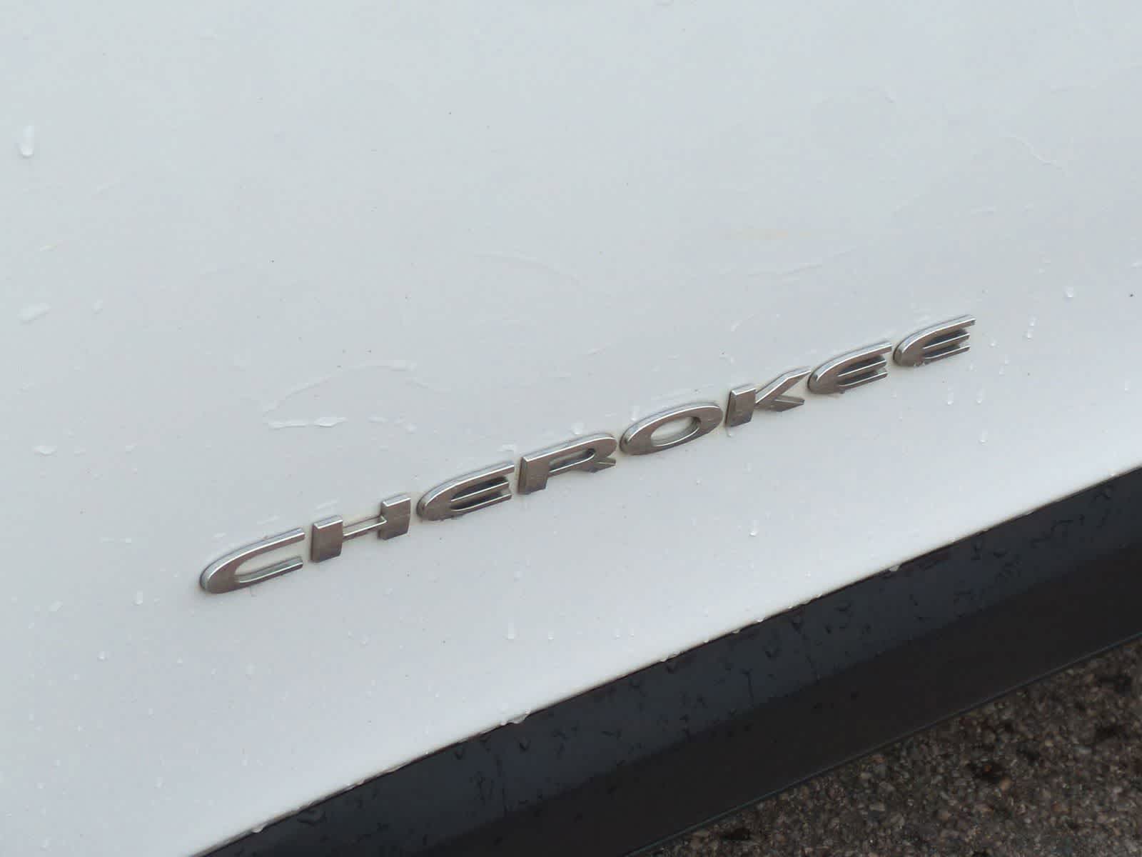 Thumbnail: 2014 Jeep Cherokee - 13