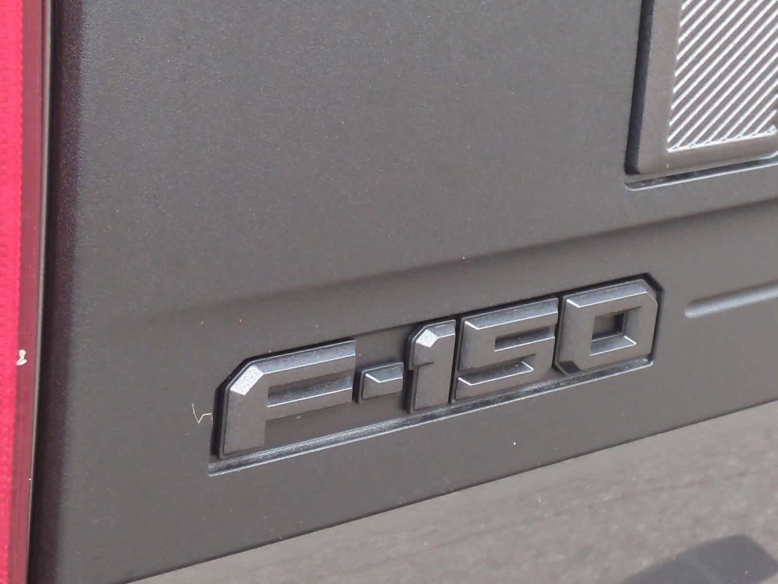 Thumbnail: 2025 Ford F-150 - 13