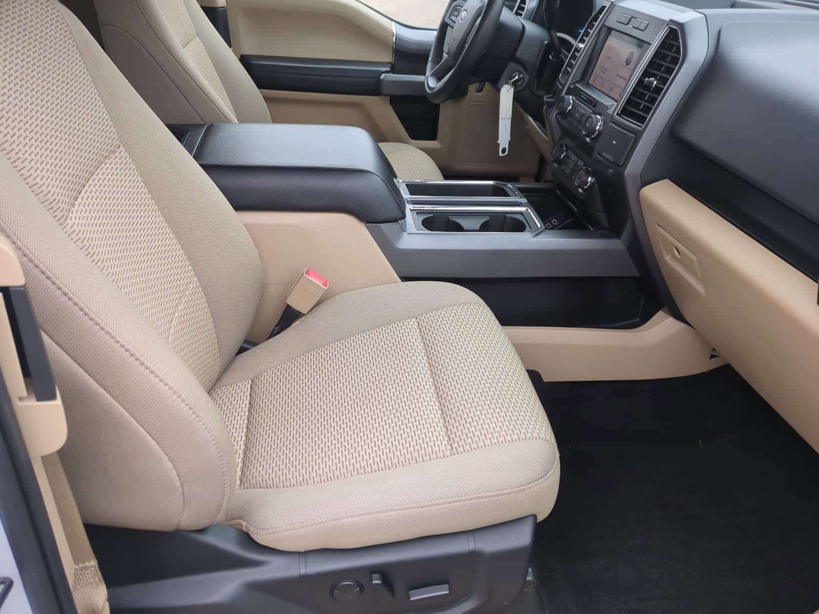 Thumbnail: 2019 Ford F-150 - 21