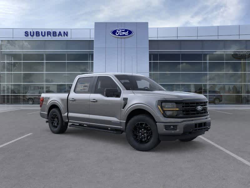 Thumbnail: 2025 Ford F-150 - 7