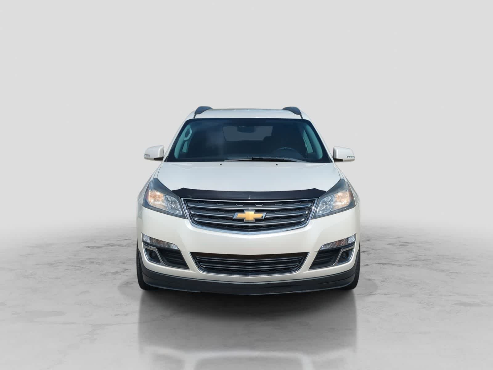 2015 Chevrolet Traverse LT -
                  Waterford, MI