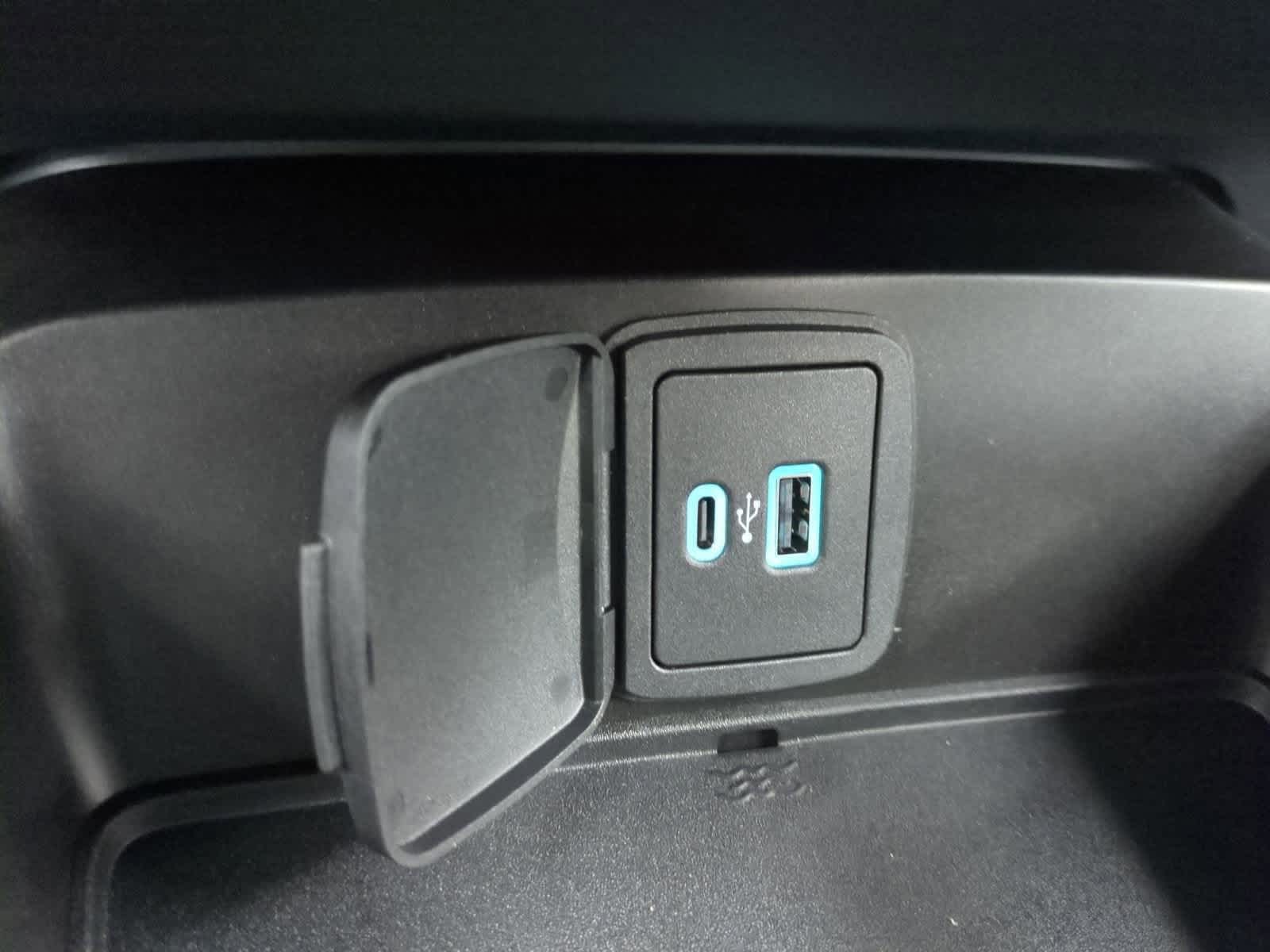 Thumbnail: 2023 Ford Bronco - 29