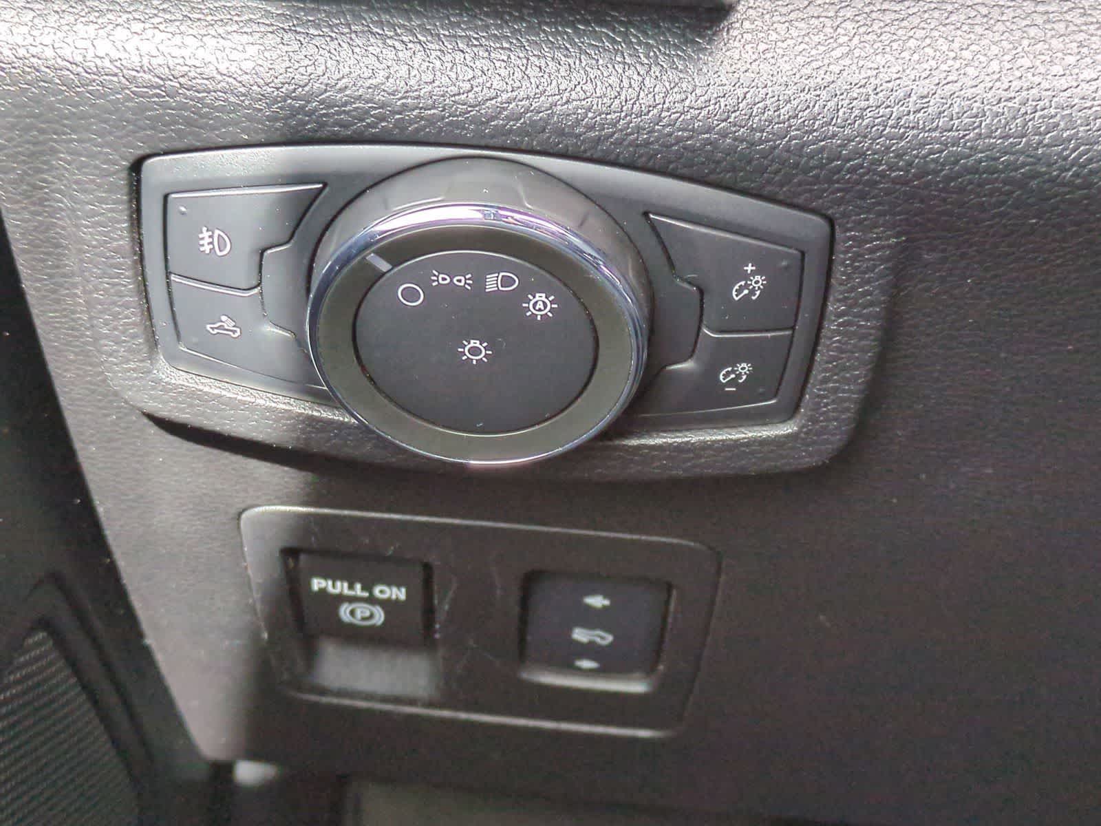 Thumbnail: 2018 Ford F-150 - 26