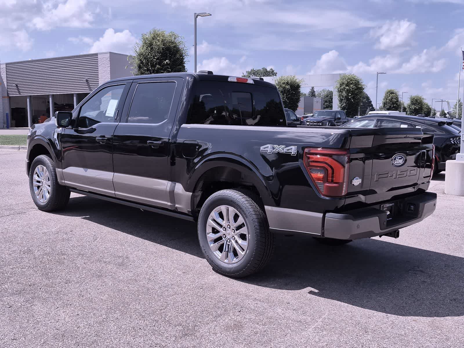Thumbnail: 2026 Ford F-150 - 6