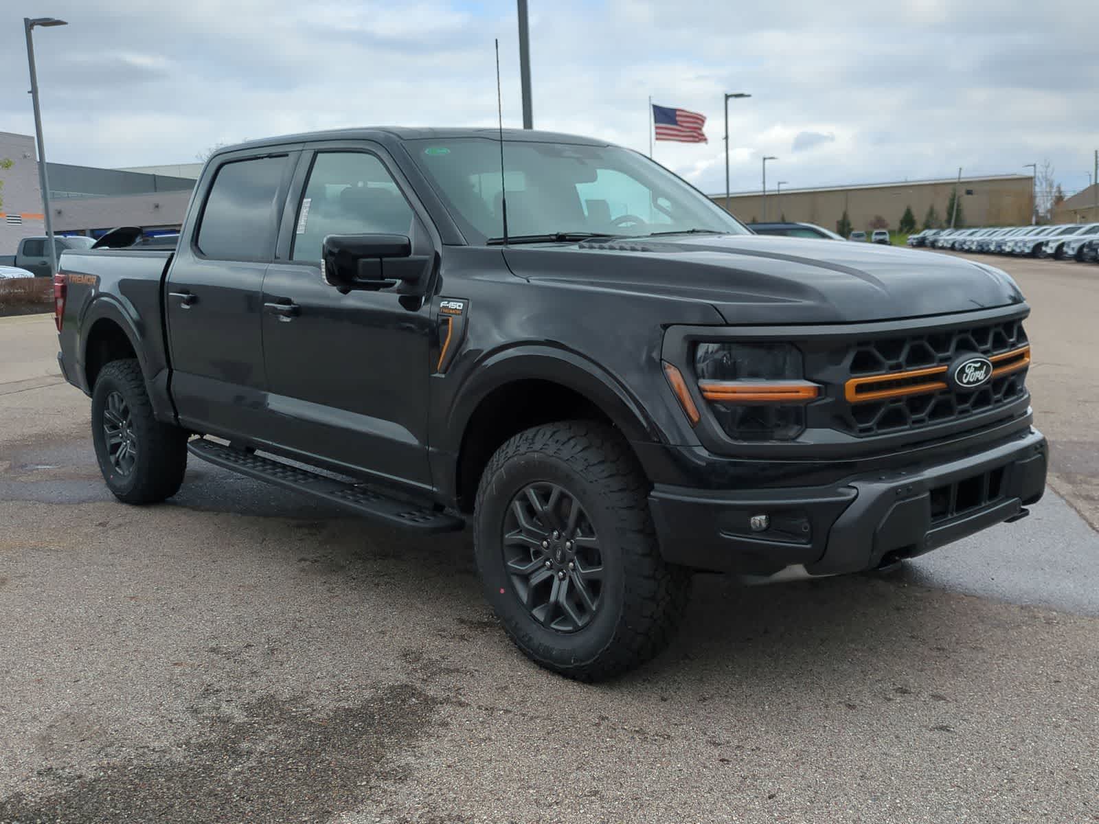 Thumbnail: 2026 Ford F-150 - 2