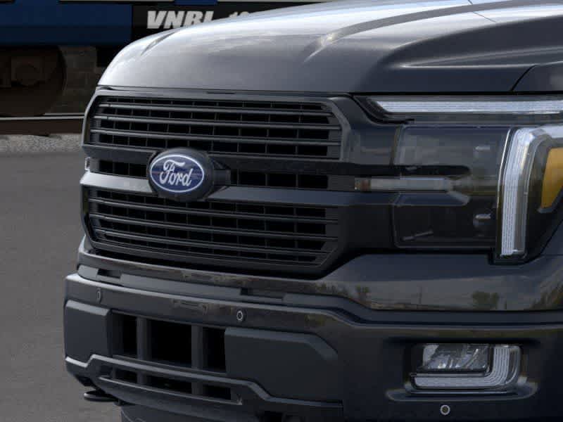 Thumbnail: 2026 Ford F-150 - 17