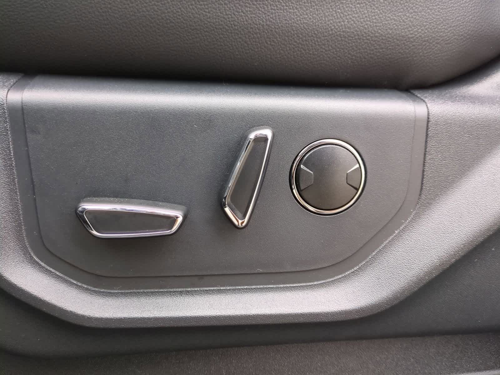 Thumbnail: 2024 Ford Expedition MAX - 18