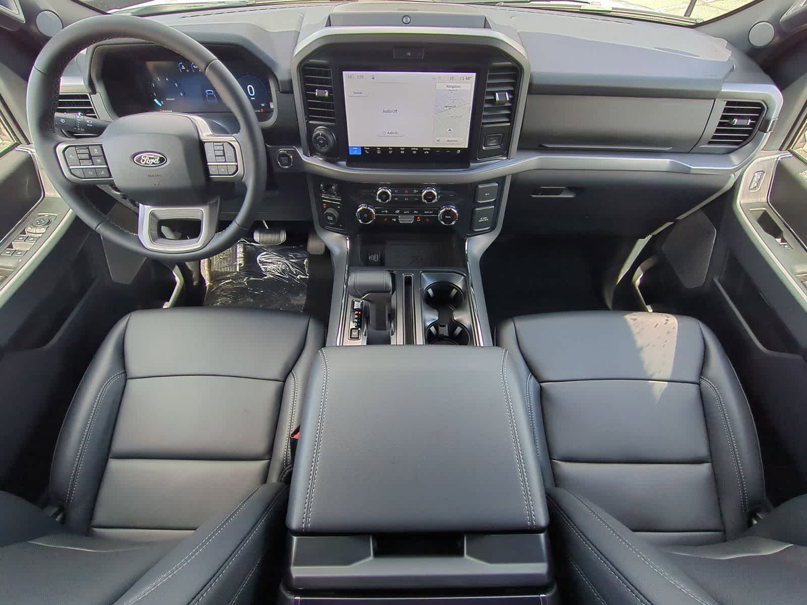 Thumbnail: 2026 Ford F-150 - 15