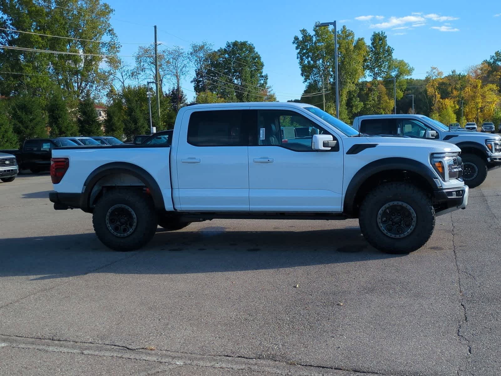 Thumbnail: 2025 Ford F-150 - 9