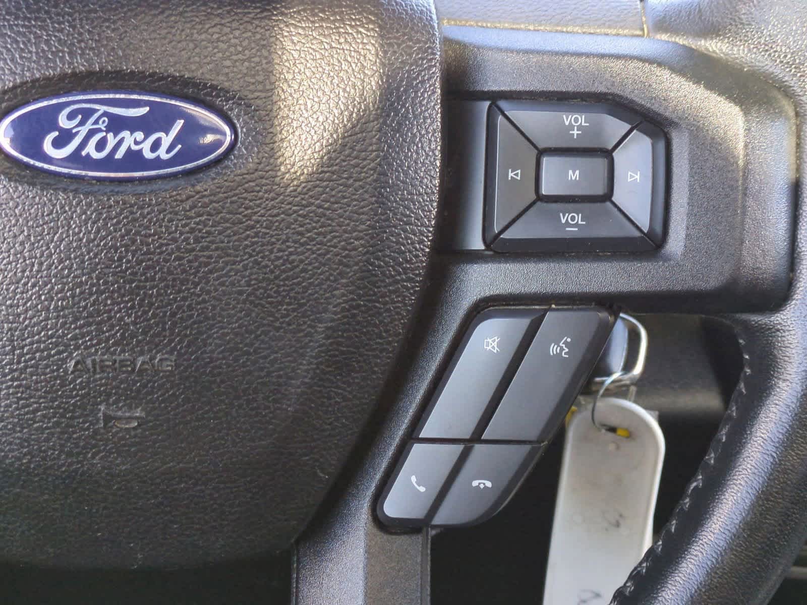Thumbnail: 2017 Ford F-150 - 26