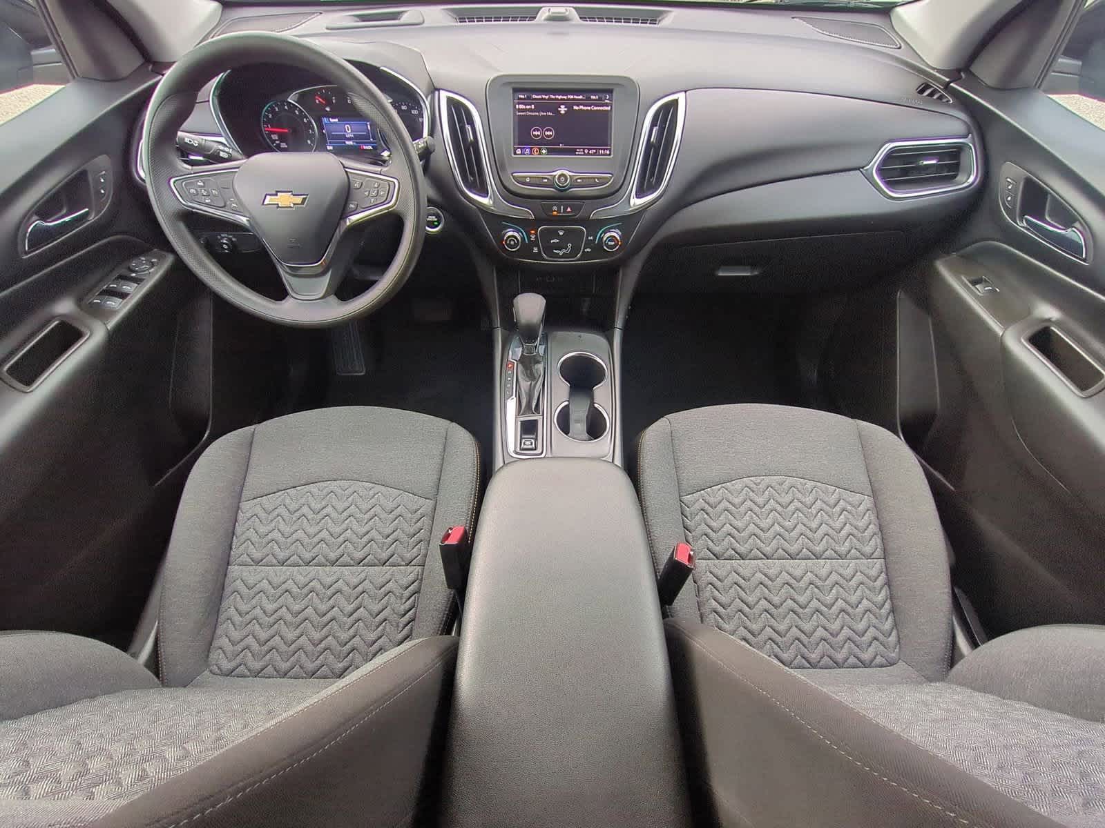 Thumbnail: 2023 Chevrolet Equinox - 15