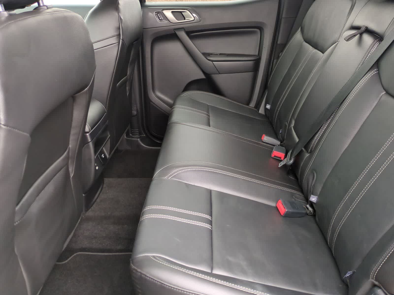 Thumbnail: 2020 Ford Ranger - 19