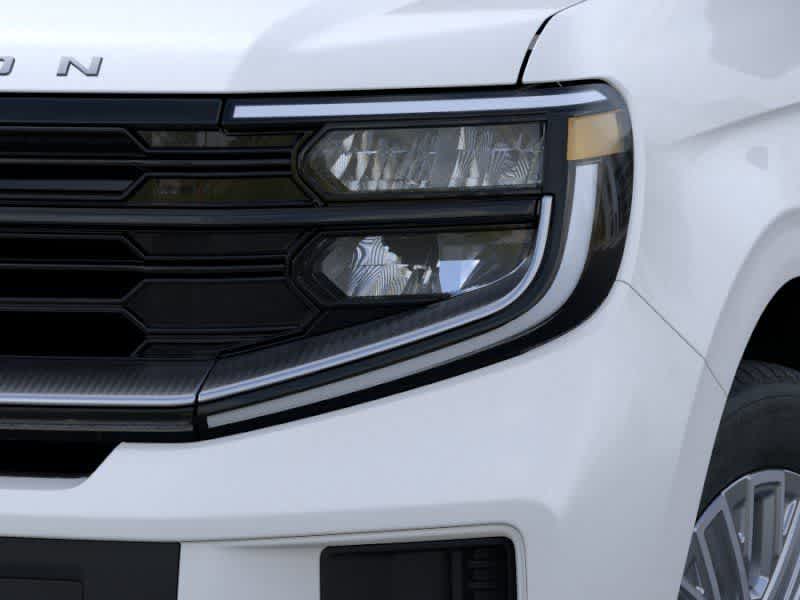 Thumbnail: 2026 Ford Expedition - 18