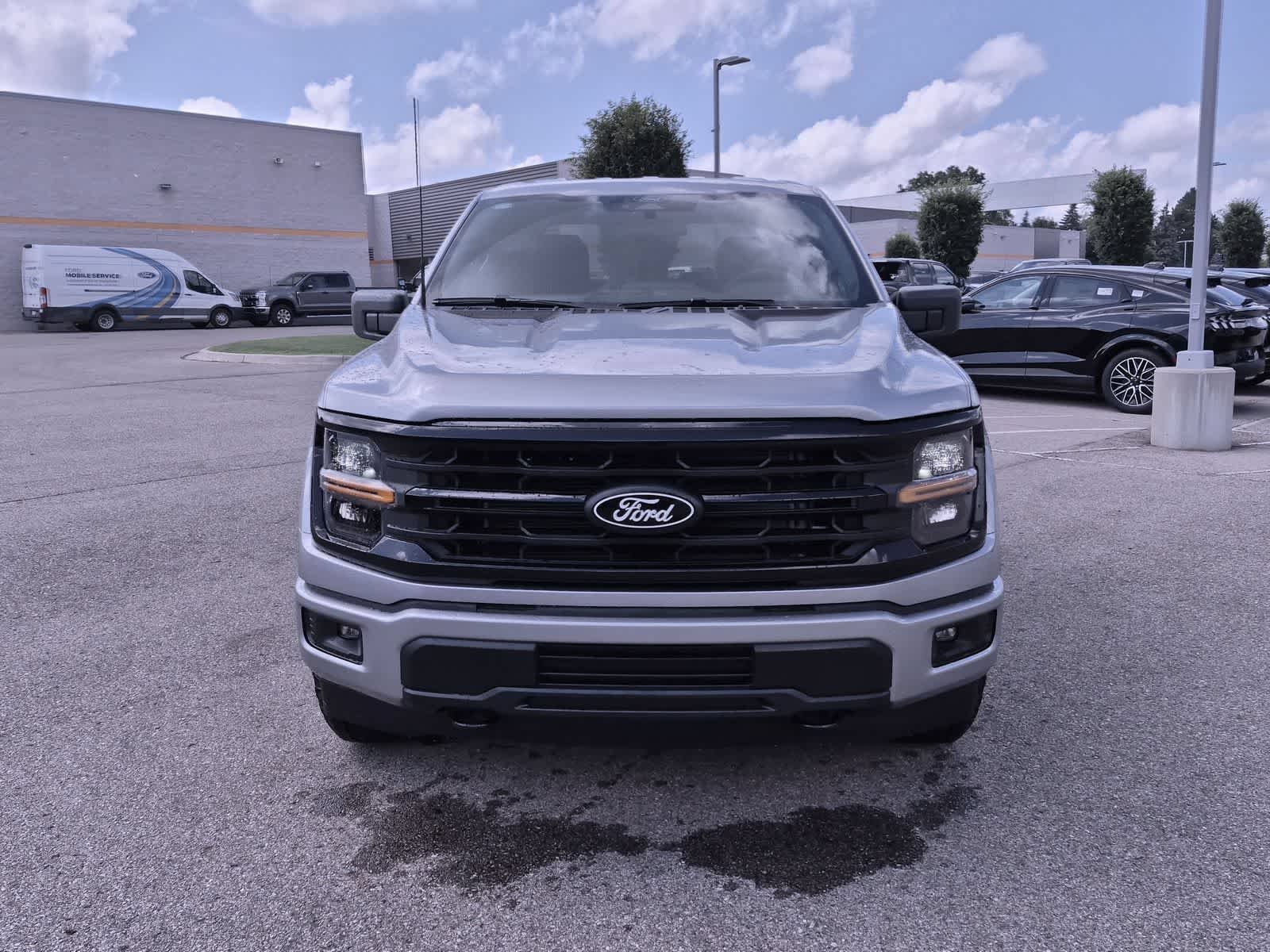 Thumbnail: 2026 Ford F-150 - 3