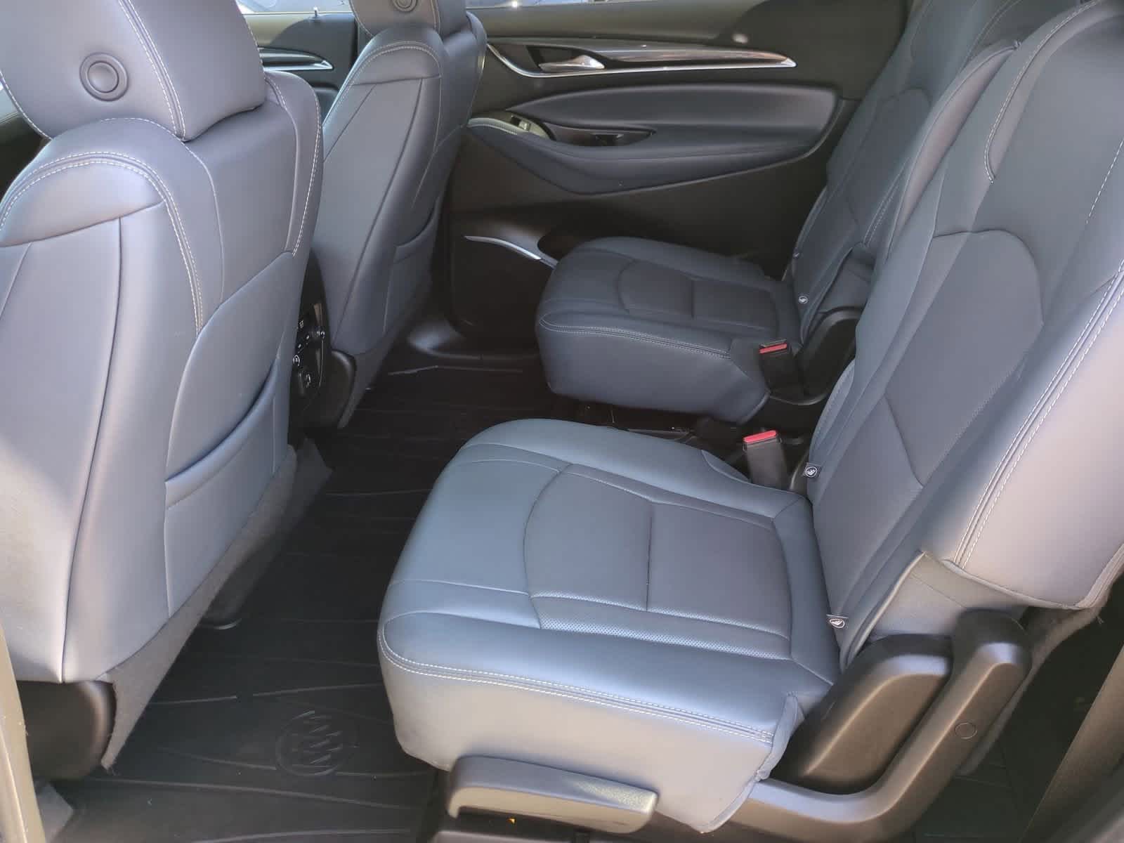 Thumbnail: 2019 Buick Enclave - 19