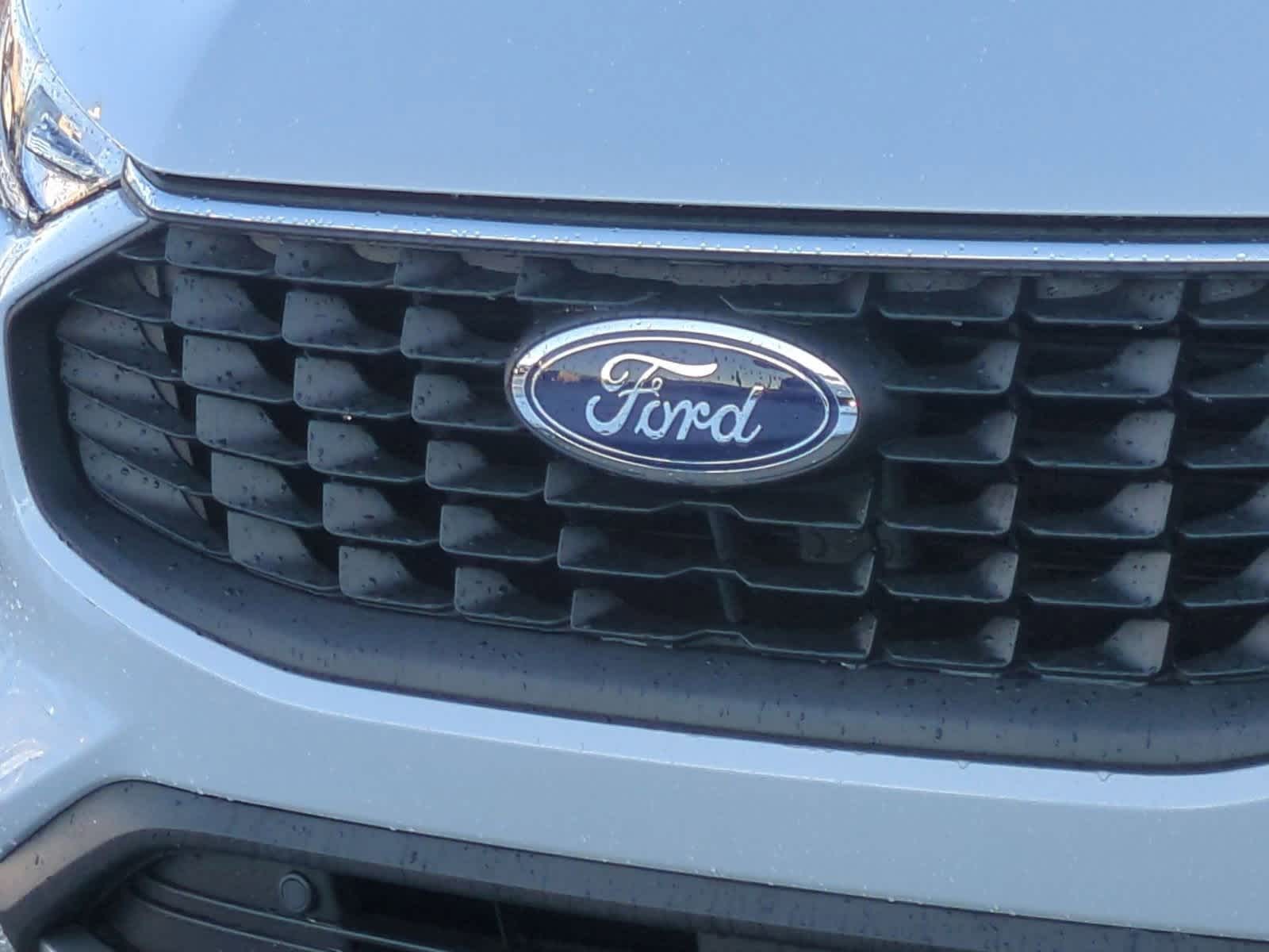 Thumbnail: 2026 Ford Escape - 12