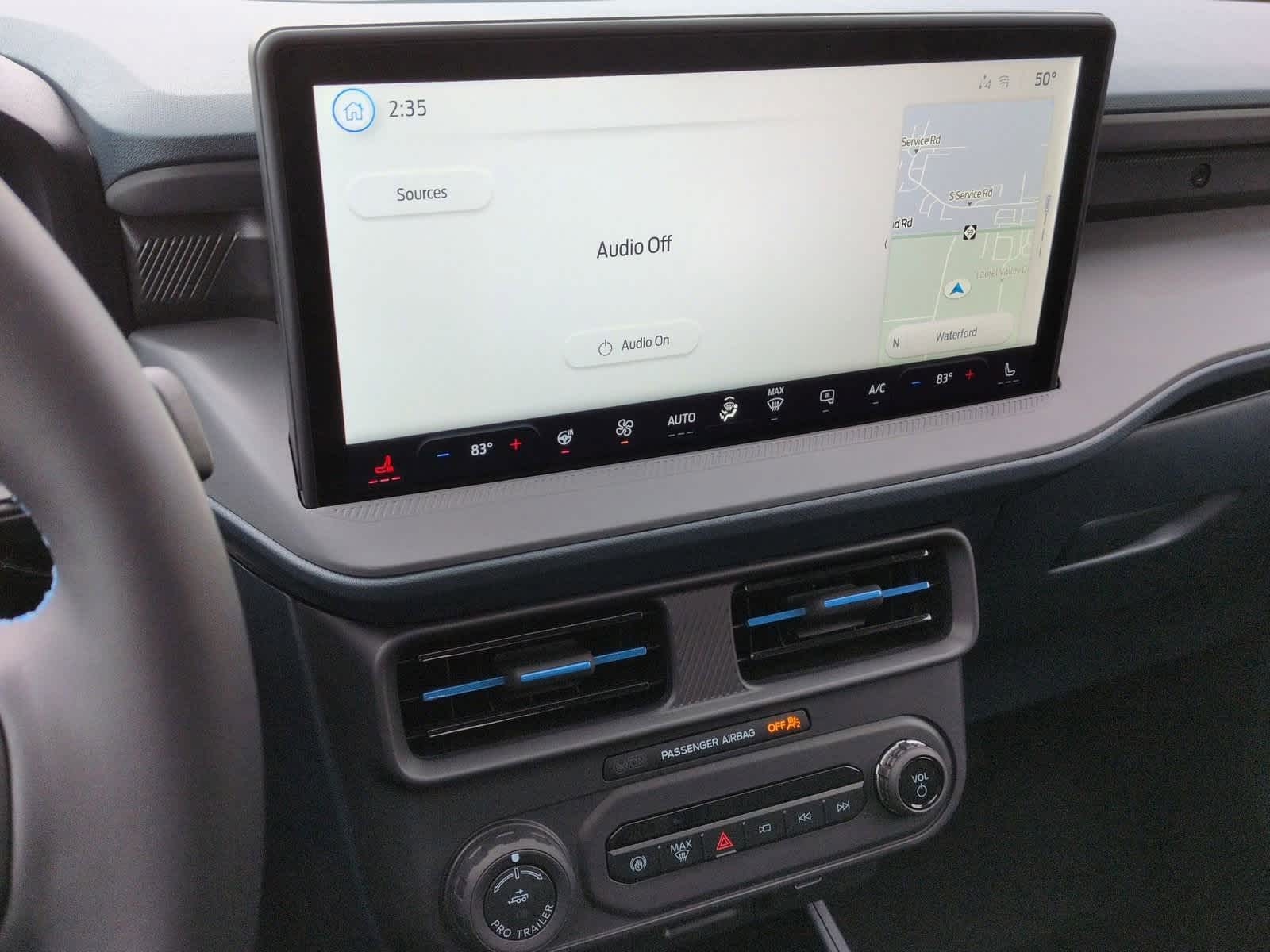 Thumbnail: 2025 Ford Maverick - 30