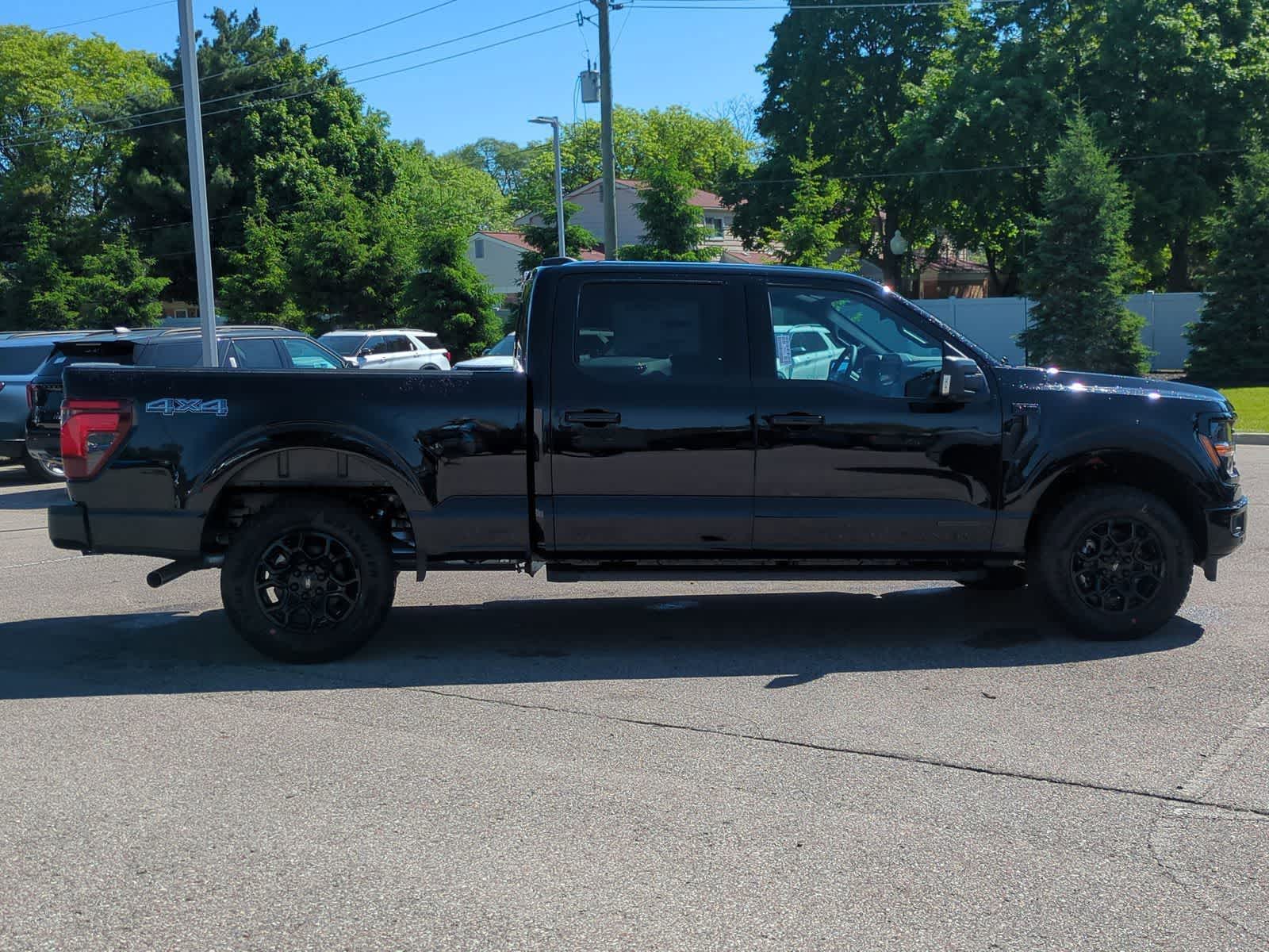 Thumbnail: 2026 Ford F-150 - 9