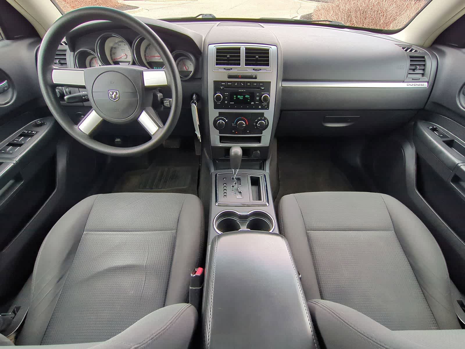 Thumbnail: 2010 Dodge Charger - 15