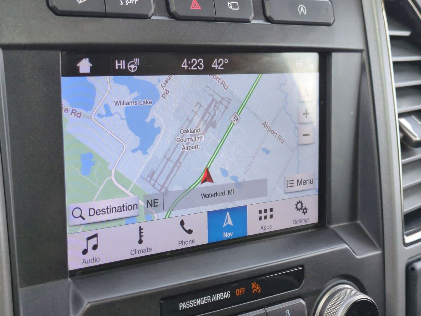 Thumbnail: 2018 Ford F-150 - 30