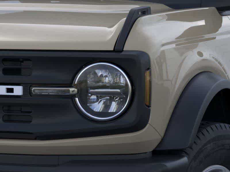 Thumbnail: 2026 Ford Bronco - 20
