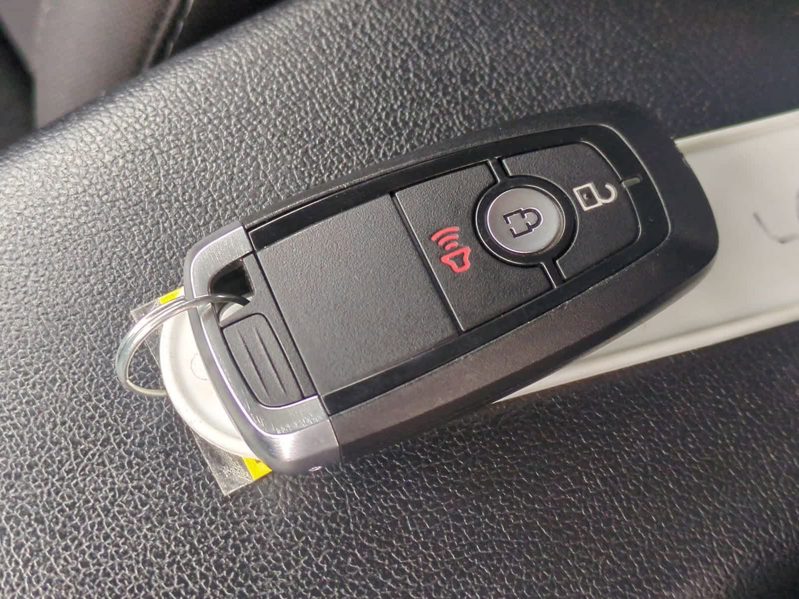 Thumbnail: 2022 Ford EcoSport - 37