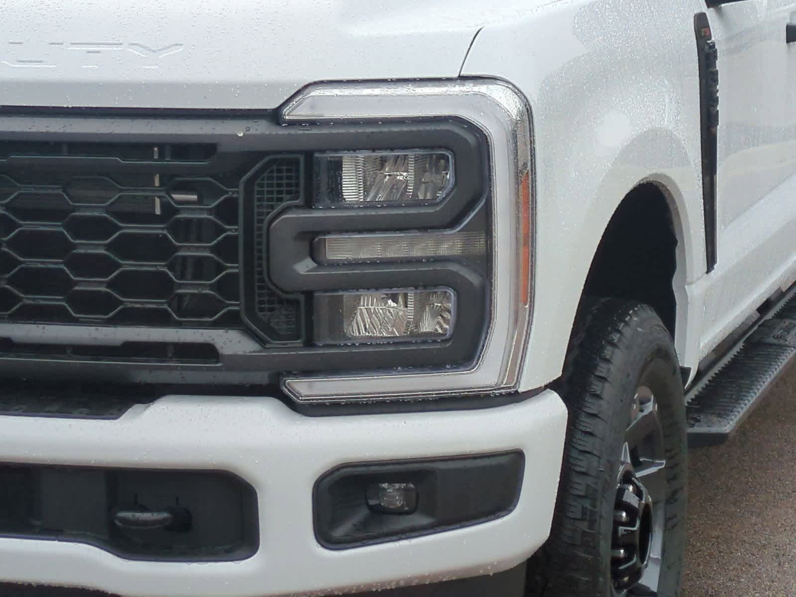 Thumbnail: 2026 Ford Econoline - 11