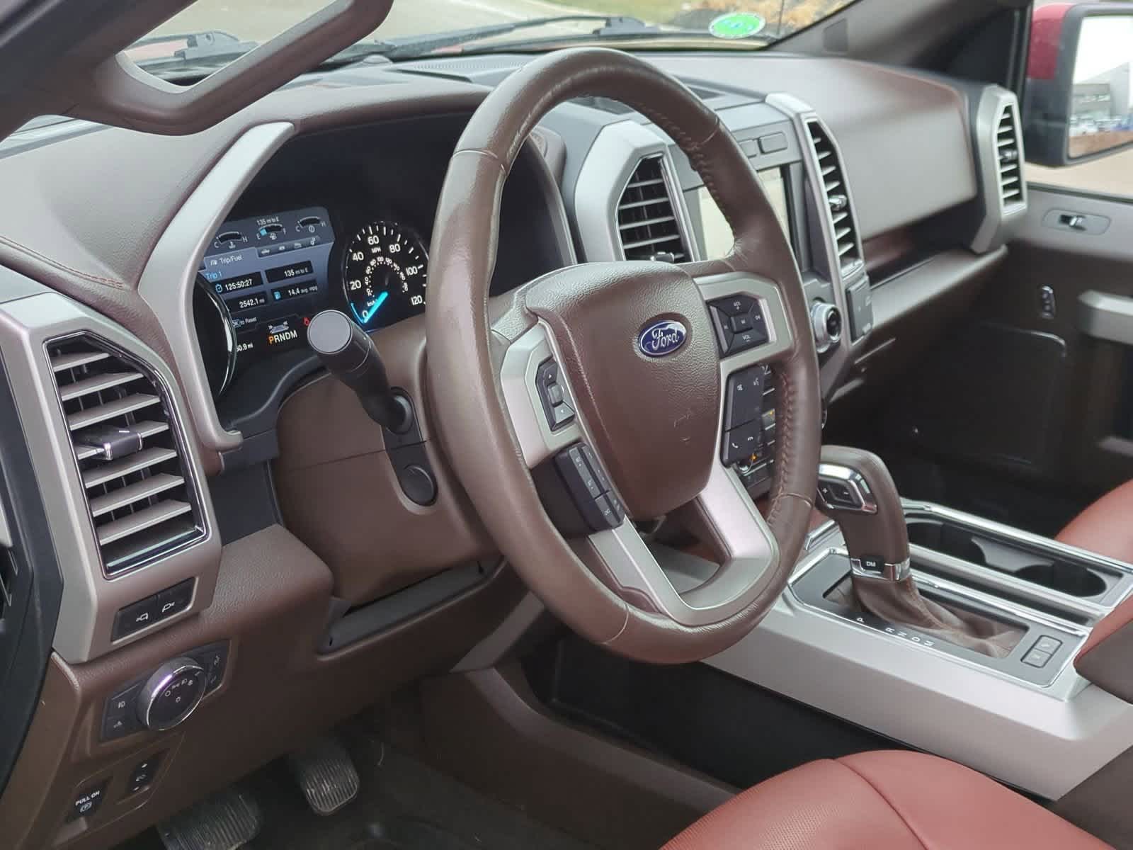 Thumbnail: 2018 Ford F-150 - 10