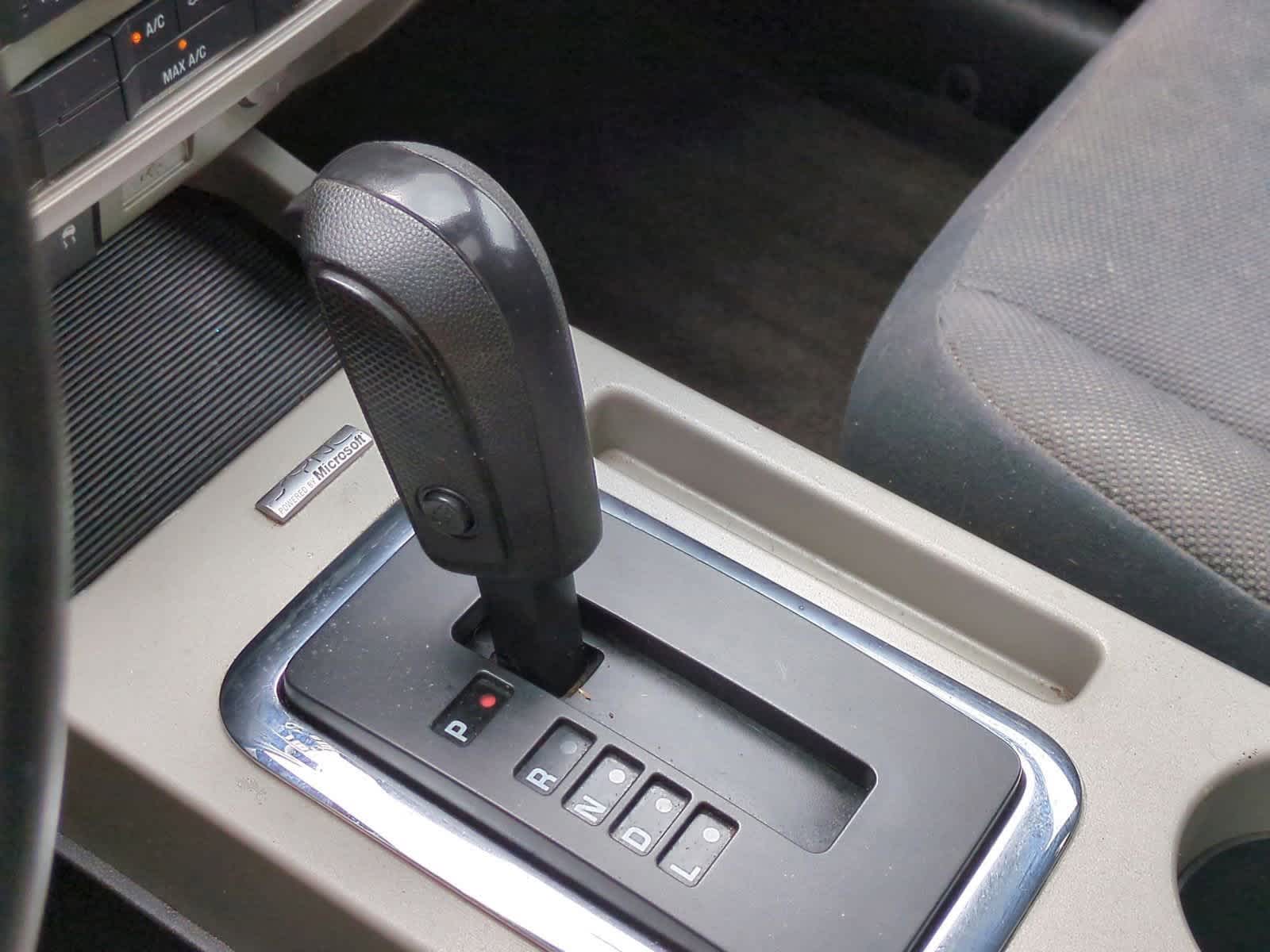 Thumbnail: 2010 Ford Escape - 31