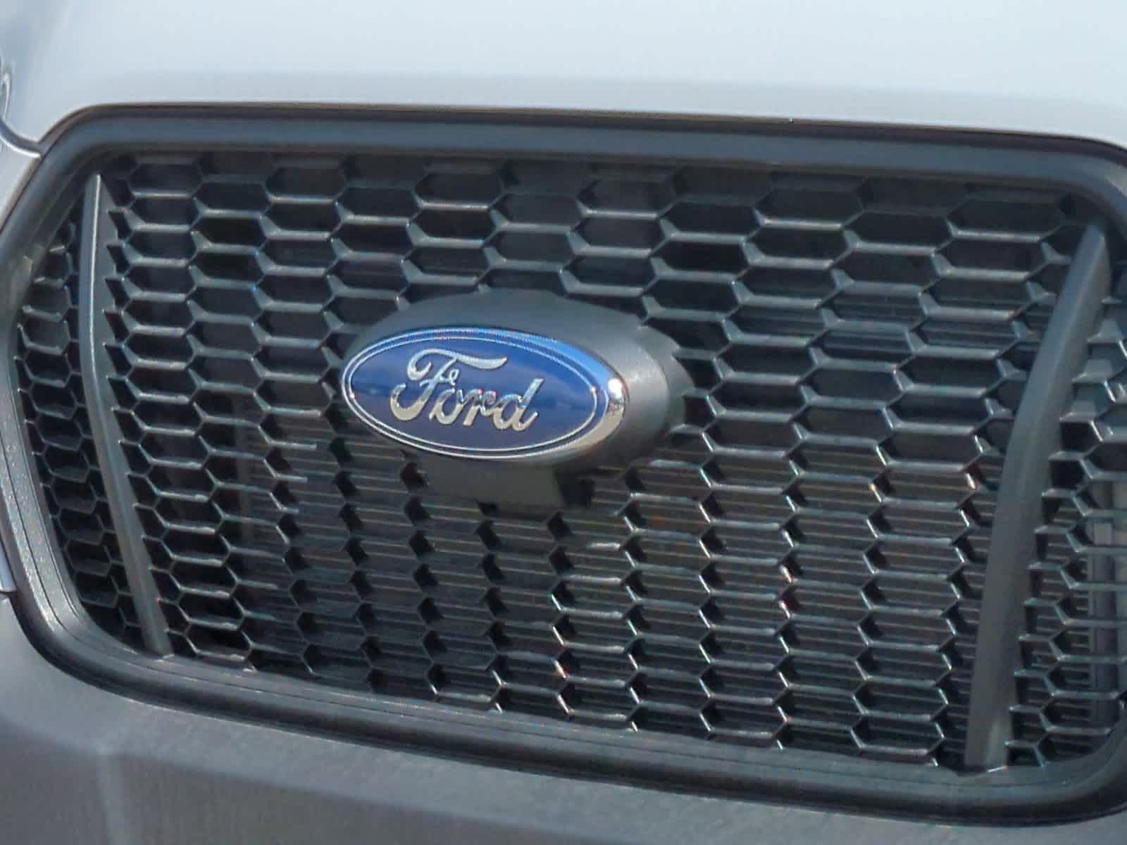 Thumbnail: 2025 Ford Transit Series - 12