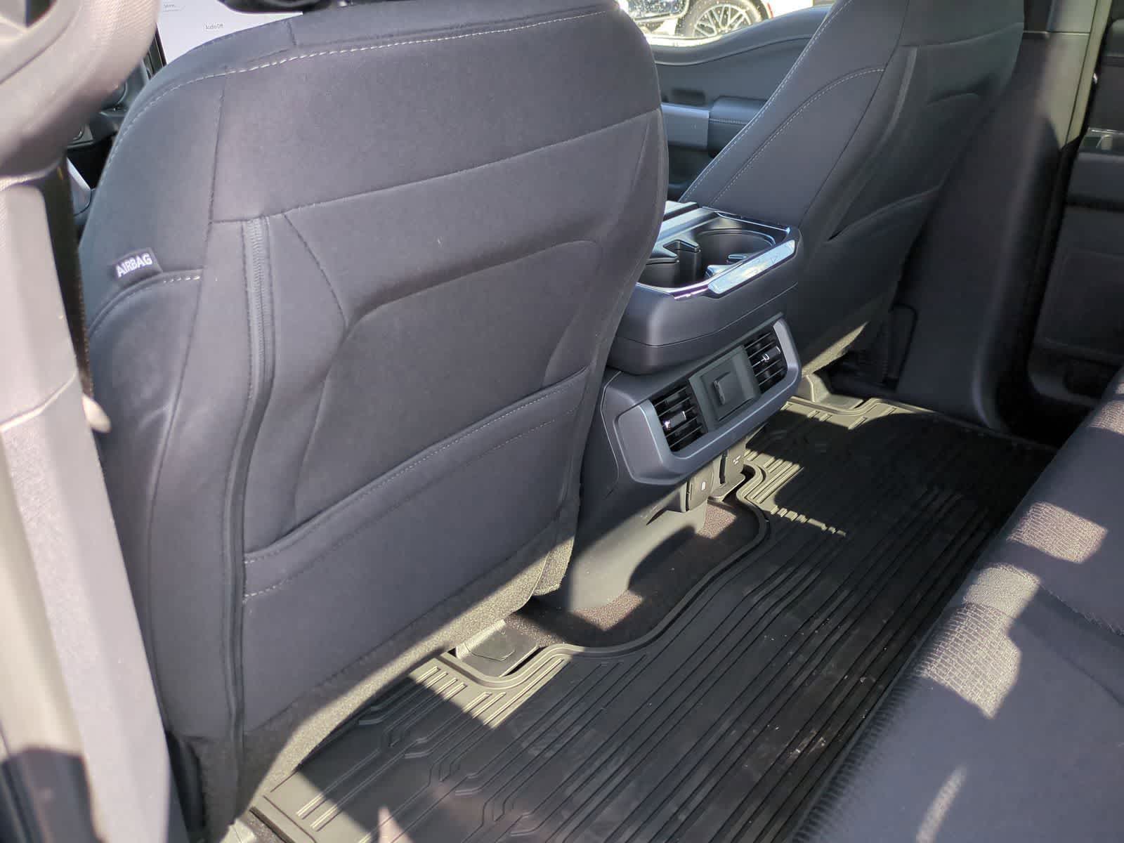 Thumbnail: 2026 Ford F-150 - 18