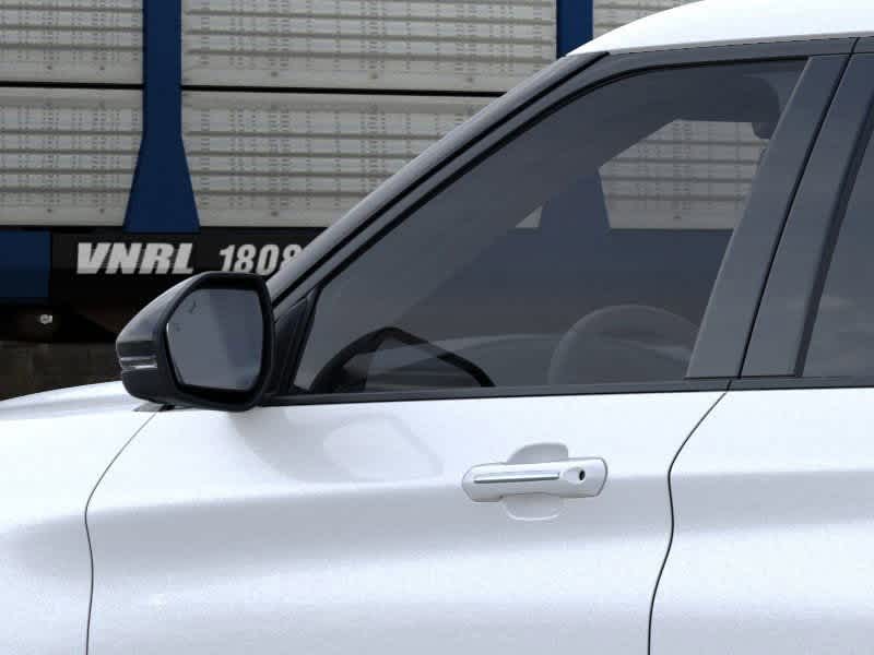 Thumbnail: 2025 Ford Explorer - 20