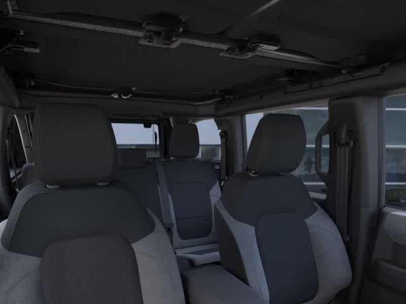 Thumbnail: 2026 Ford Bronco - 12