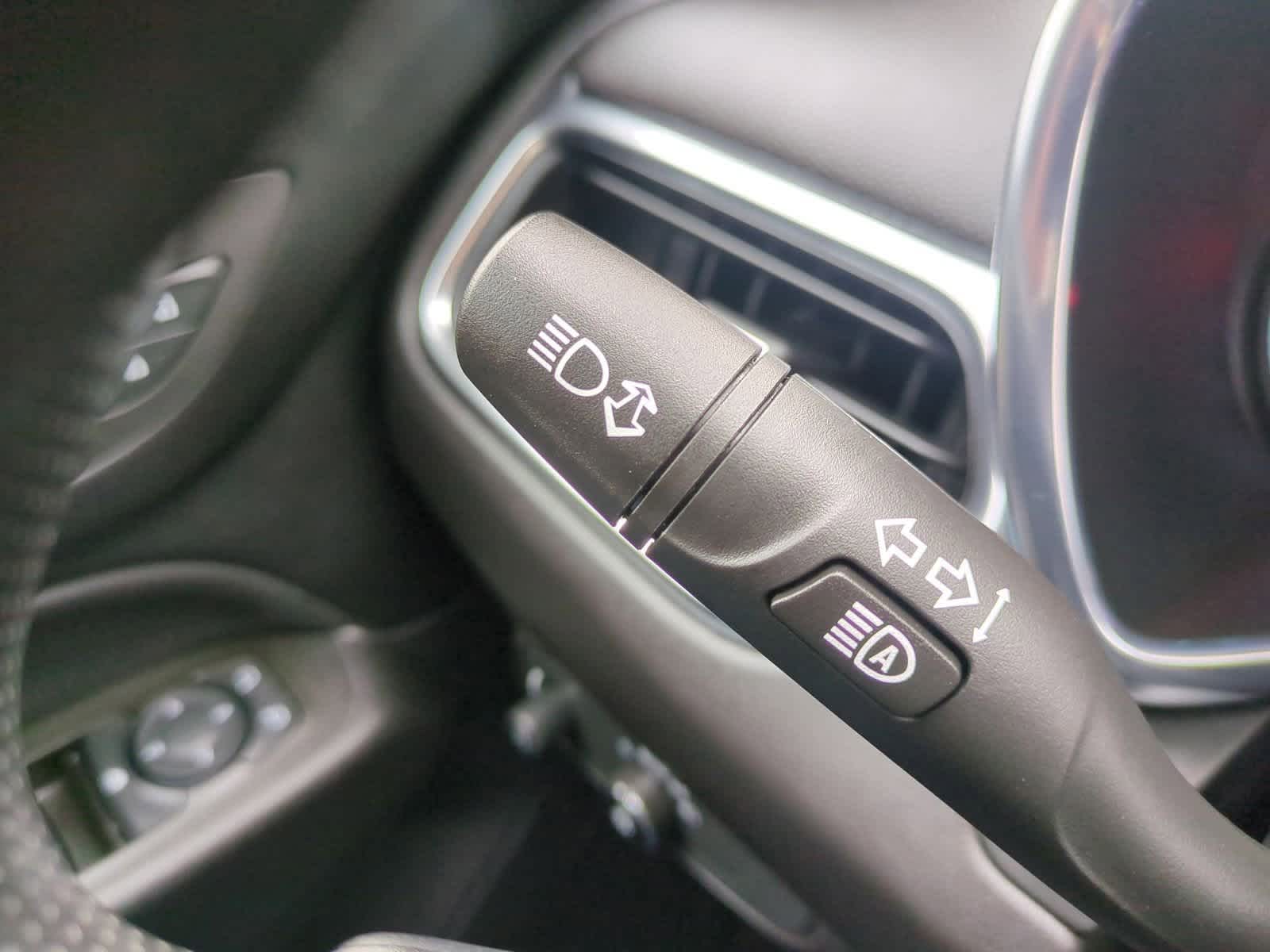 Thumbnail: 2023 Chevrolet Equinox - 26