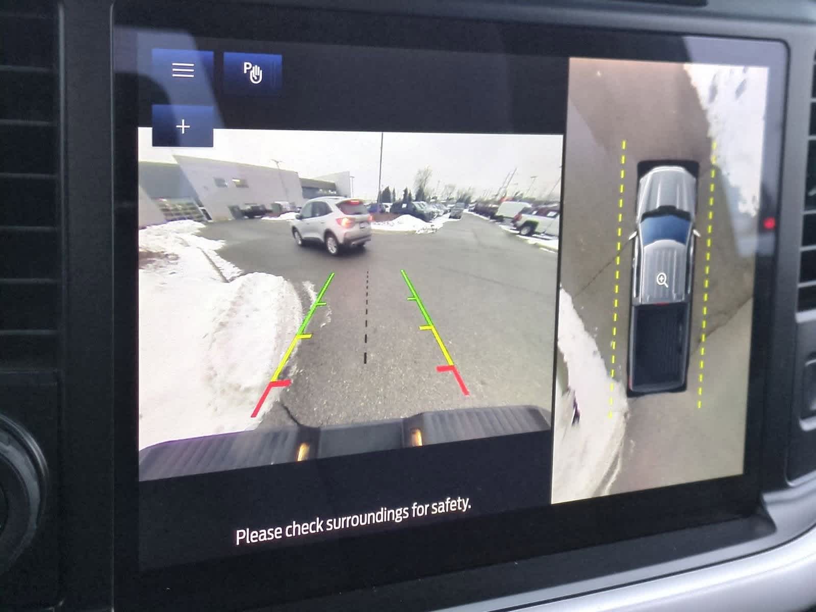 Thumbnail: 2022 Ford F-150 - 28