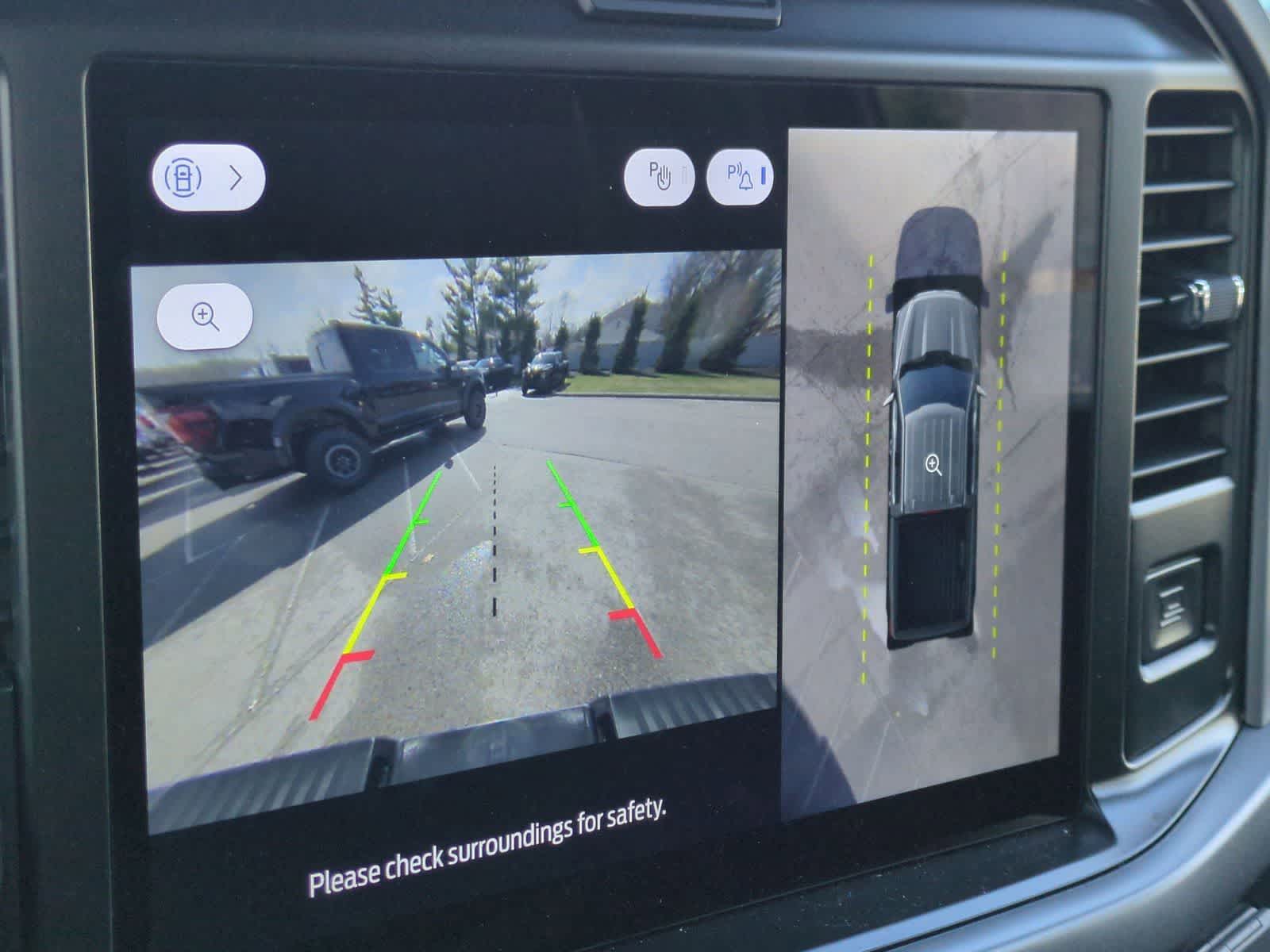 Thumbnail: 2026 Ford F-150 - 28