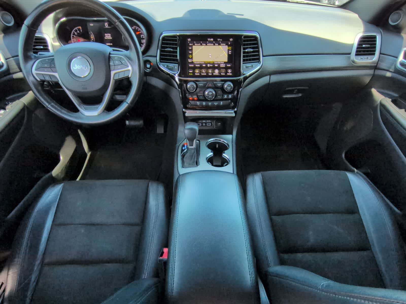 Thumbnail: 2020 Jeep Grand Cherokee - 15