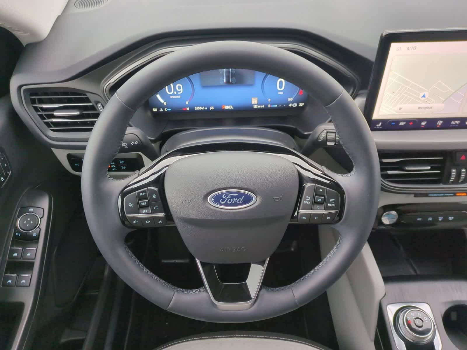 Thumbnail: 2023 Ford Escape - 22