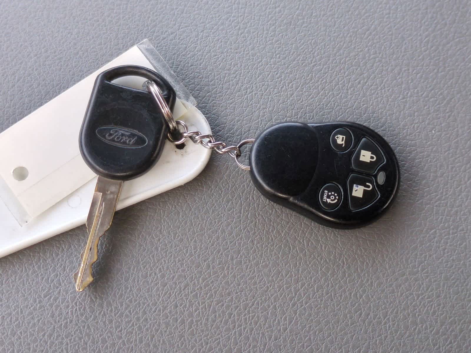 Thumbnail: 2008 Ford F-150 - 33