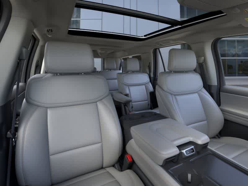 Thumbnail: 2026 Ford Expedition MAX - 10