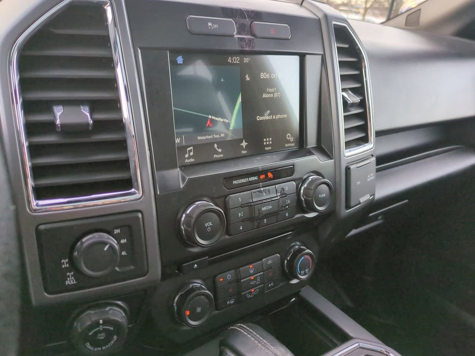 Thumbnail: 2016 Ford F-150 - 28