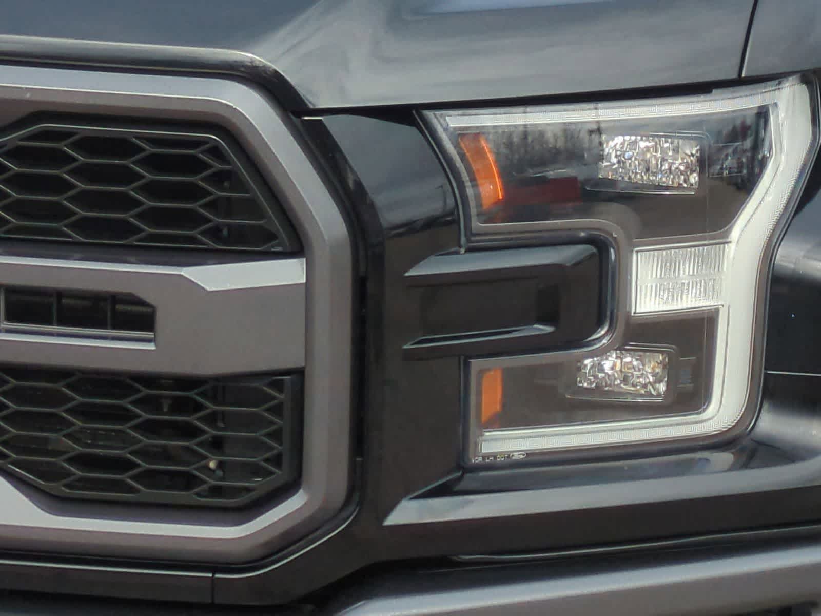 Thumbnail: 2018 Ford F-150 - 11