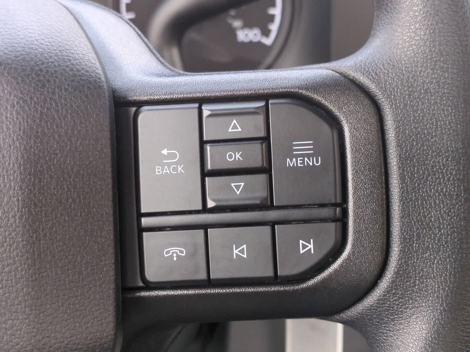 Thumbnail: 2025 Ford Econoline - 21