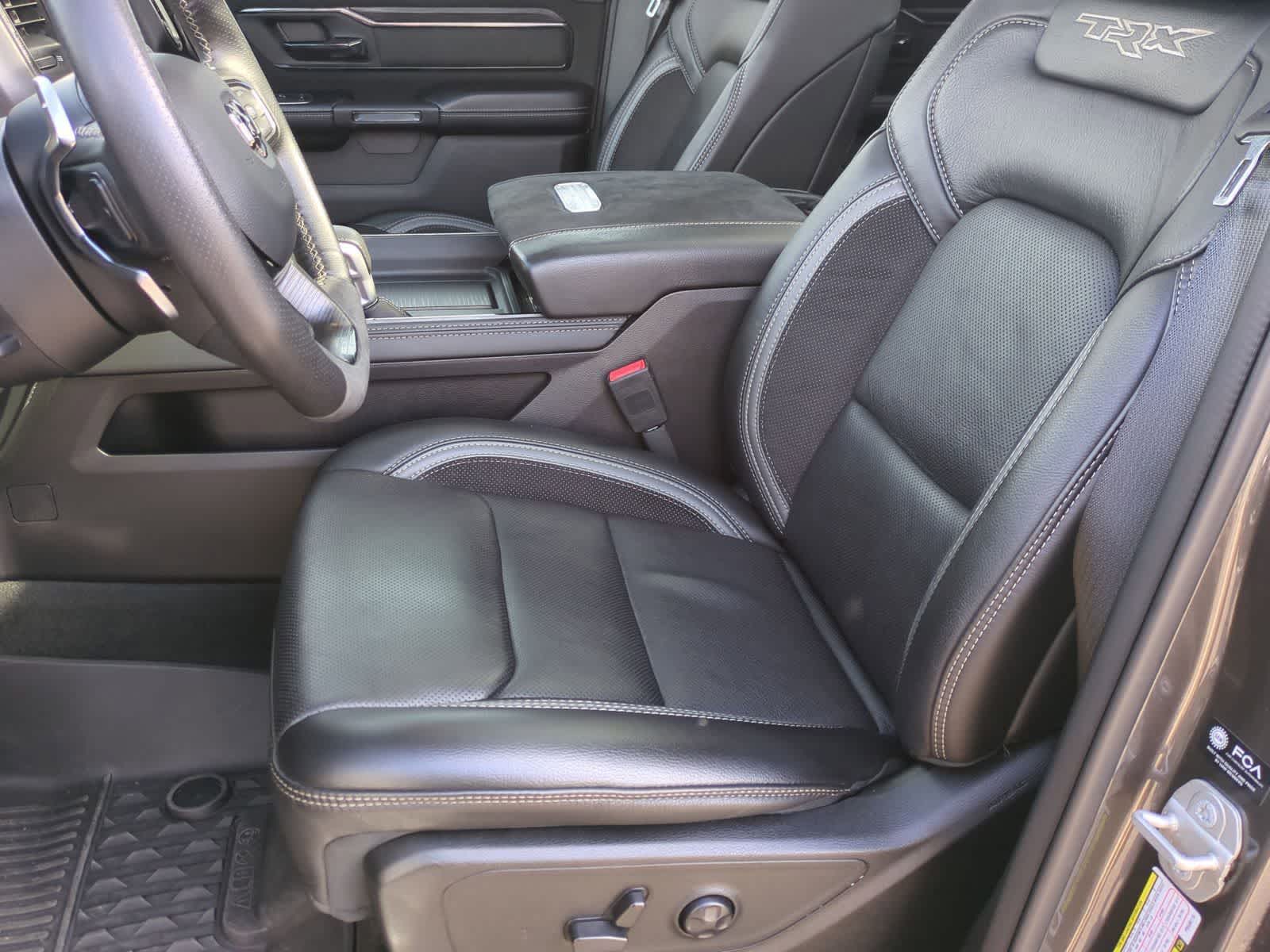 Thumbnail: 2023 RAM 1500 - 16