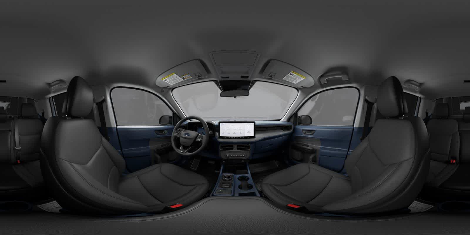 Thumbnail: 2026 Ford Maverick - 8