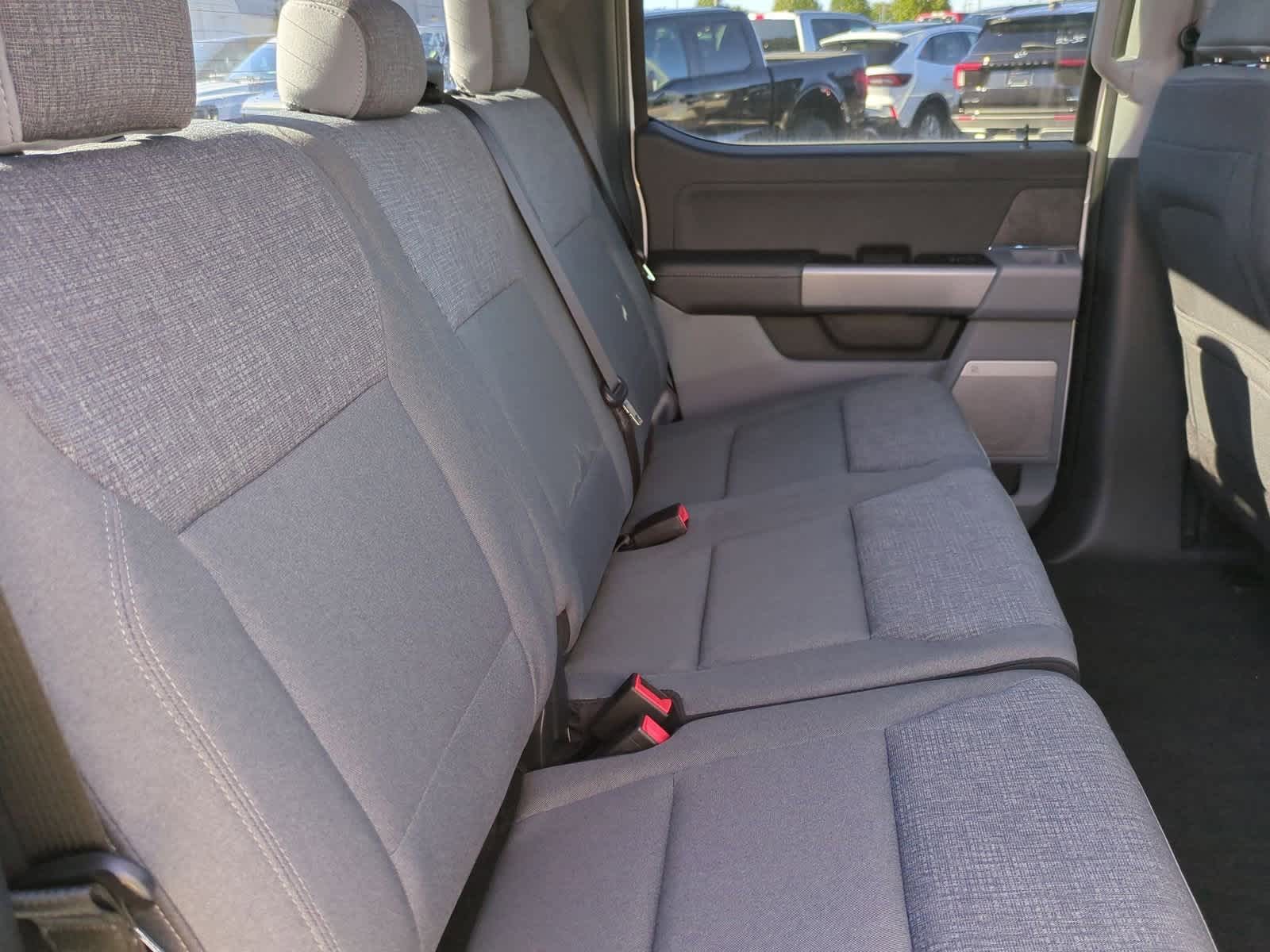 2024 Ford F-150 XLT 21