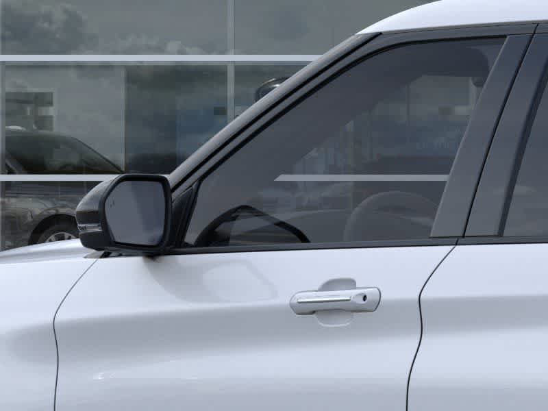 Thumbnail: 2026 Ford Explorer - 20