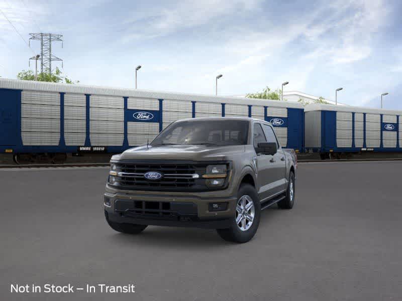 Thumbnail: 2026 Ford F-150 - 2
